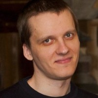 Alexander Bilonog