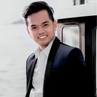 Greg Vicente