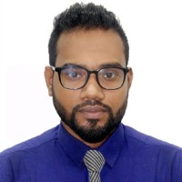 Md Rashed Hossain