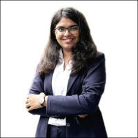 Nishtha Arora