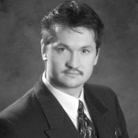 Michael Lacey
