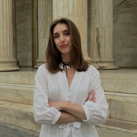 Mariia Shevchuk