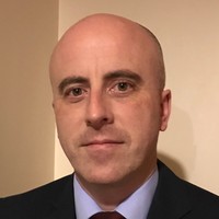 Fearghal Murray