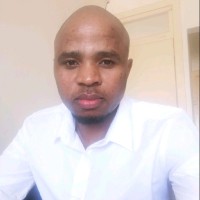 Nkosinathi Mkhize