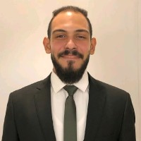 Andrew Tharwat