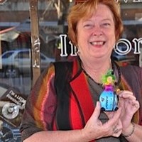Joyce Huey