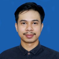 Ahmad Ridwan