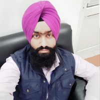 Dilpreet Singh