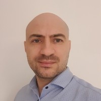 Bogdan Enache