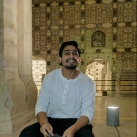 Mritunjay Singh Shekhawat