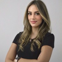 Gabriela Correia