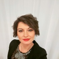 Joanna Kawalec