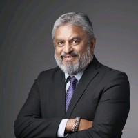 Sid Nair