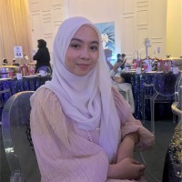 Suraya Ashiqin Shaiful Kamar