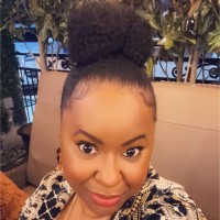 Anita Wright-Ross, Mba, Mha