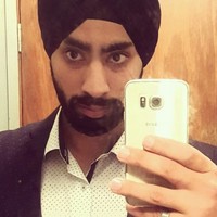 Ishneet Nanda