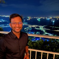 Jay Agarwal