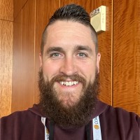 Matt Behrens