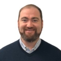 Feargal Harris MSc CEC