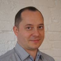 Bartosz Sokolowski