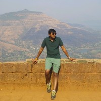 Pritesh Parmar