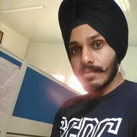 Ashishdeep Singh