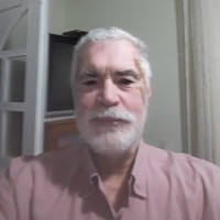 Sergio Medeiros Machado