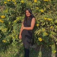 Anusha Chandra