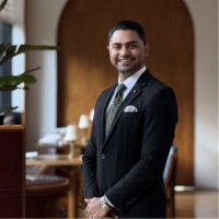 Dinesh Mohan