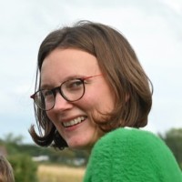 Caroline Mouton