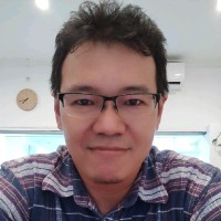 Andy Lesmana