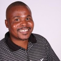 Donald Mathebula