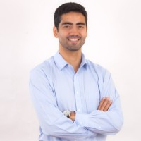 Martin de Loyola Torres