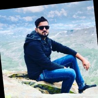 Usama Mehar
