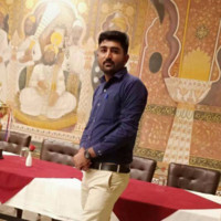 Dilip Singh