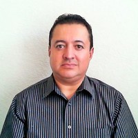 Marco Antonio Martínez Quintero