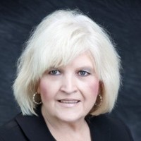 Judi Martin