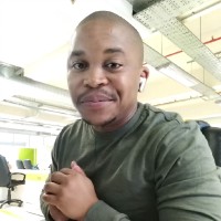 Moeketsi Mokoena