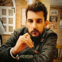 Sakaham Chaudhary