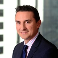 Brendan Jones