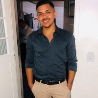 Alessandro Barbosa