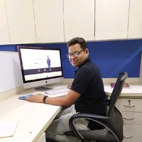 Chandra Mohan Singh