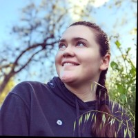 Holly Frohlich
