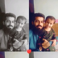 Ghulam Abbas Panhwar