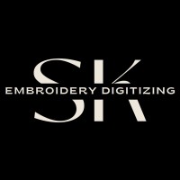 Sk Embroidery Digitizing