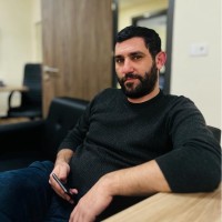 Erhan Namlı