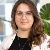 Maice Celine Haagen Høyer