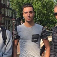 Remco De Jongh