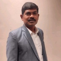 kandhamoorthy natarajan
