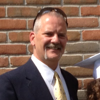 Chuck Yoder